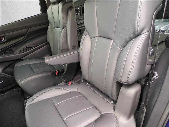 New 2026 Subaru Ascent Bronze Edition image 16