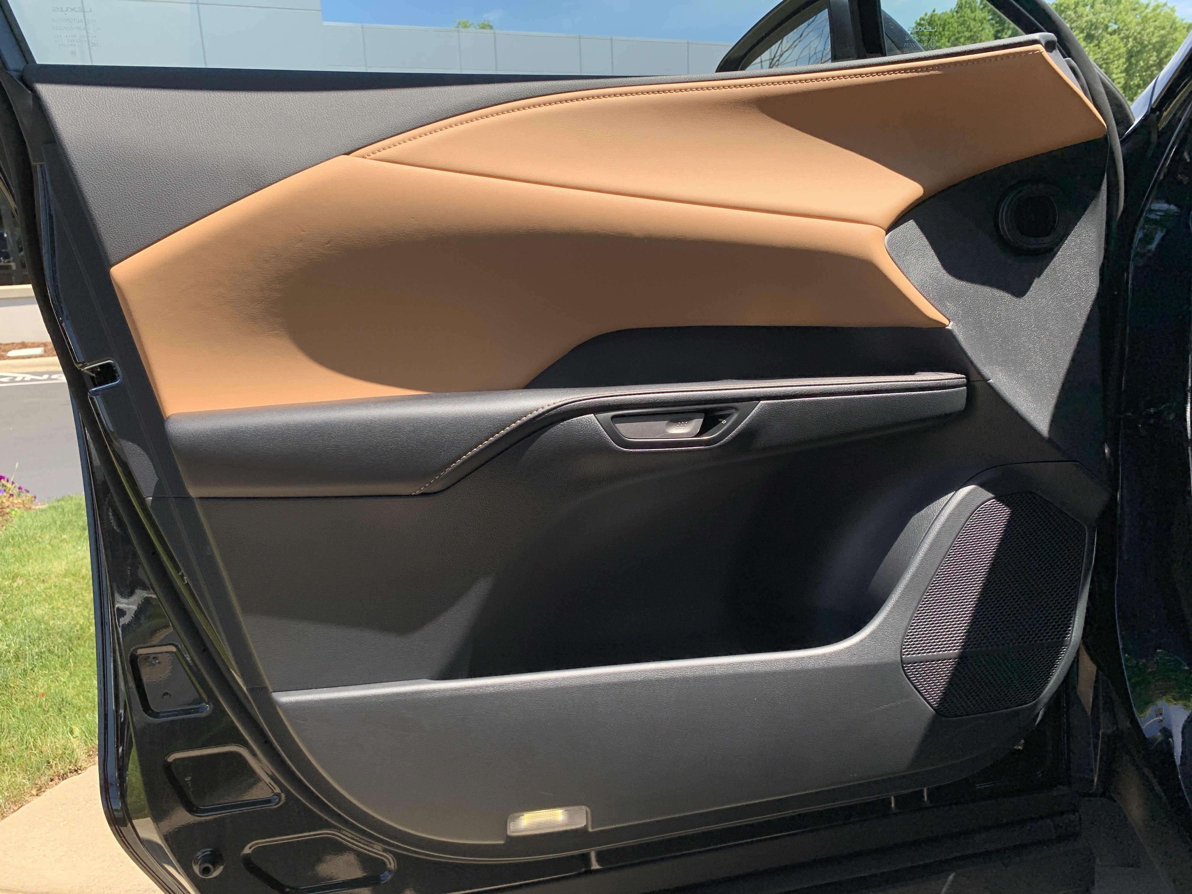 Certified 2025 Lexus RX 350 Premium w/ Accessory Package (Z1) FWD image 14