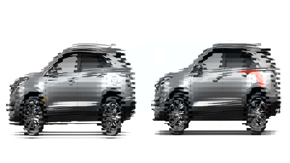 New 2025 Cadillac XT5 Premium Luxury w/ Technology Package image 29