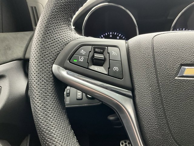 Used 2017 Chevrolet SS image 18