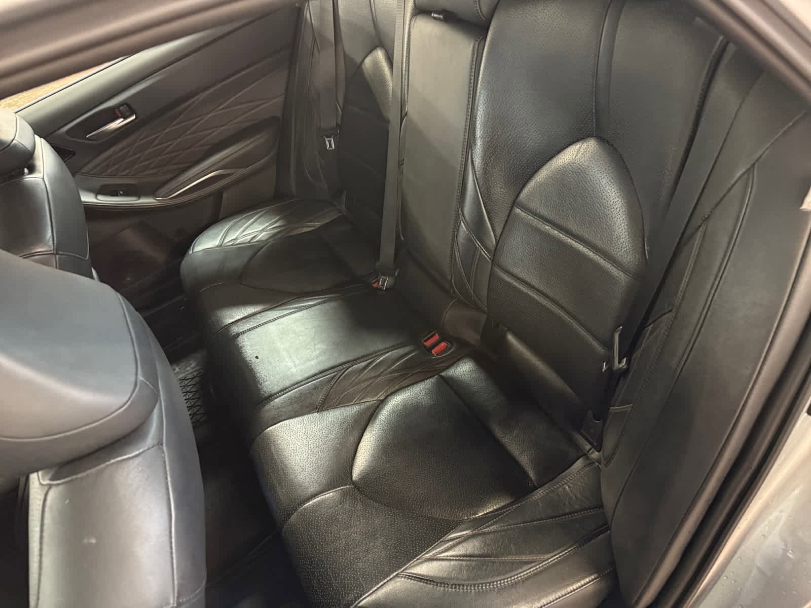 Used 2021 Toyota Avalon Limited w/ Advanced Safety Package image 13