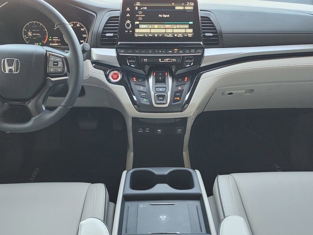 Used 2026 Honda Odyssey Touring image 12