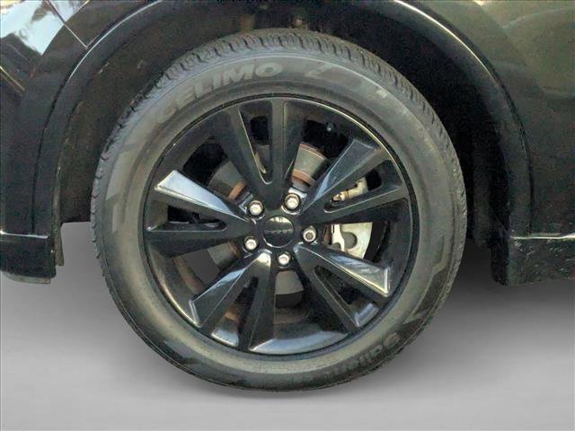 Used 2013 Dodge Durango R/T w/ Leather Interior Group image 13