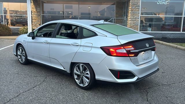 Used 2018 Honda Clarity Touring image 5