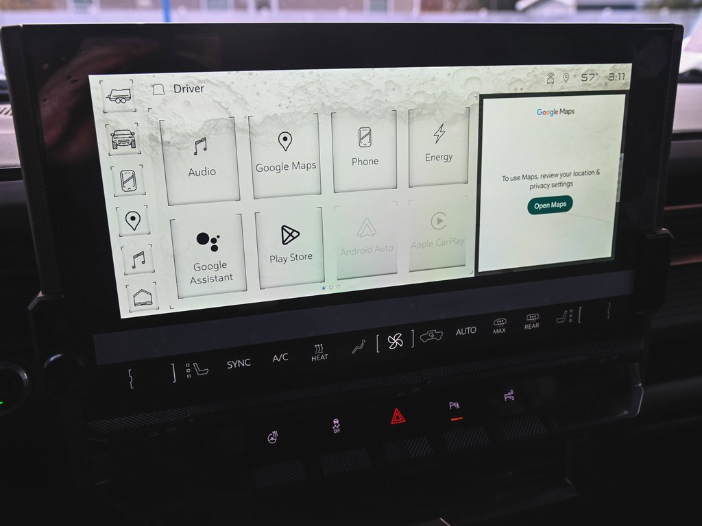 Used 2024 GMC Hummer EV 3X image 20