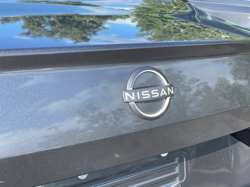 Certified 2023 Nissan Altima 2.5 SL AWD/4WD image 25