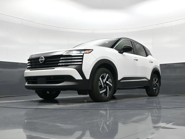 Certified 2025 Nissan Kicks SV FWD image 18
