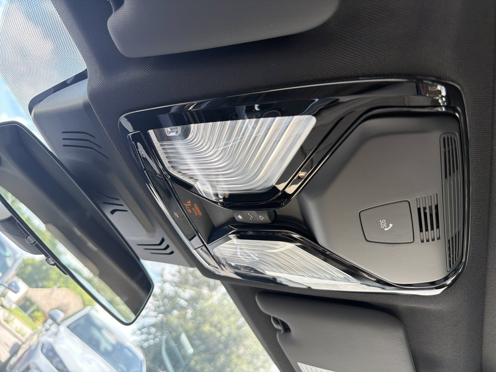 New 2026 BMW M340i RWD image 36