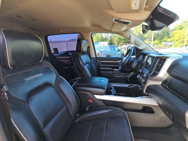 Used 2021 RAM 1500 Laramie image 32