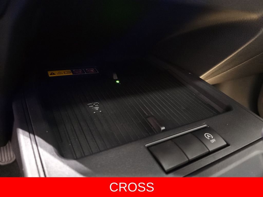 New 2026 Toyota Corolla Cross LE AWD/4WD image 21