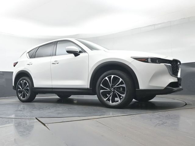 Certified 2023 MAZDA CX-5 AWD 2.5 S w/ Premium Package image 32