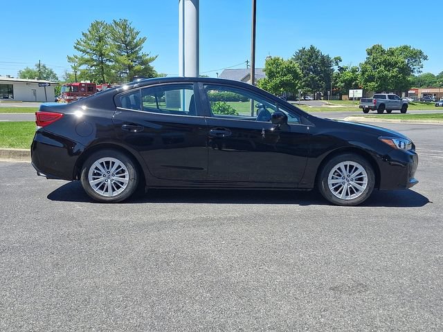 Used 2018 Subaru Impreza 2.0i Premium AWD/4WD image 7
