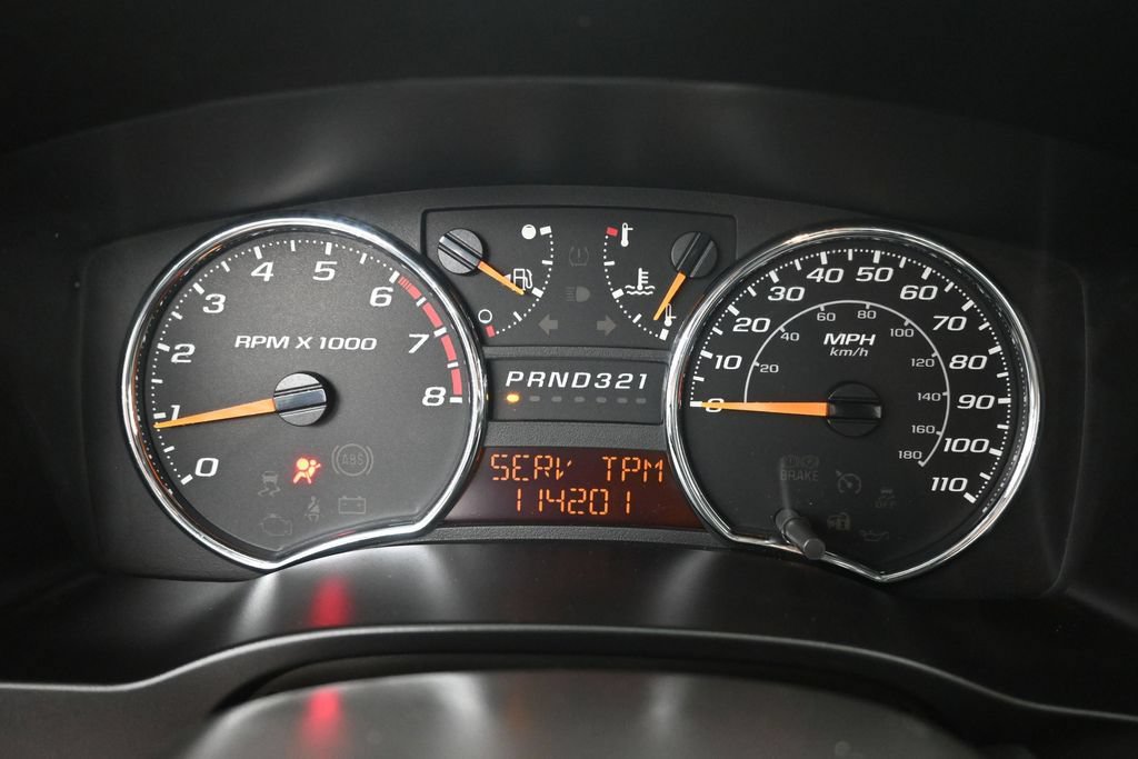 Used 2012 Chevrolet Colorado LT RWD image 12