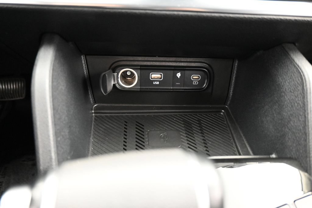 Used 2023 Kia Sportage EX FWD image 27