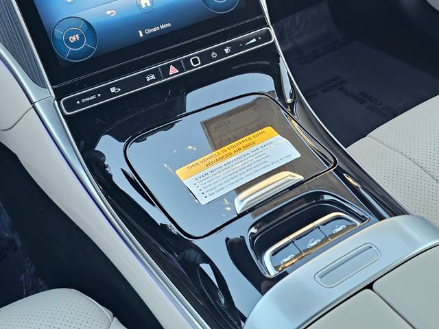 New 2026 Mercedes-Benz CLE 450 4MATIC Cabriolet image 29