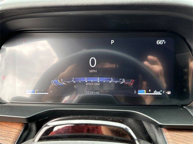 Used 2024 Jeep Grand Cherokee Summit w/ Adv Protech Group IV image 38