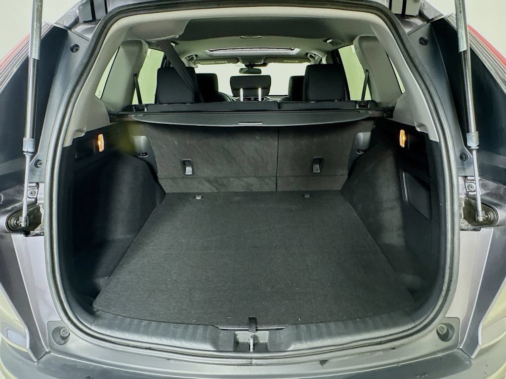 Used 2021 Honda CR-V EX image 34