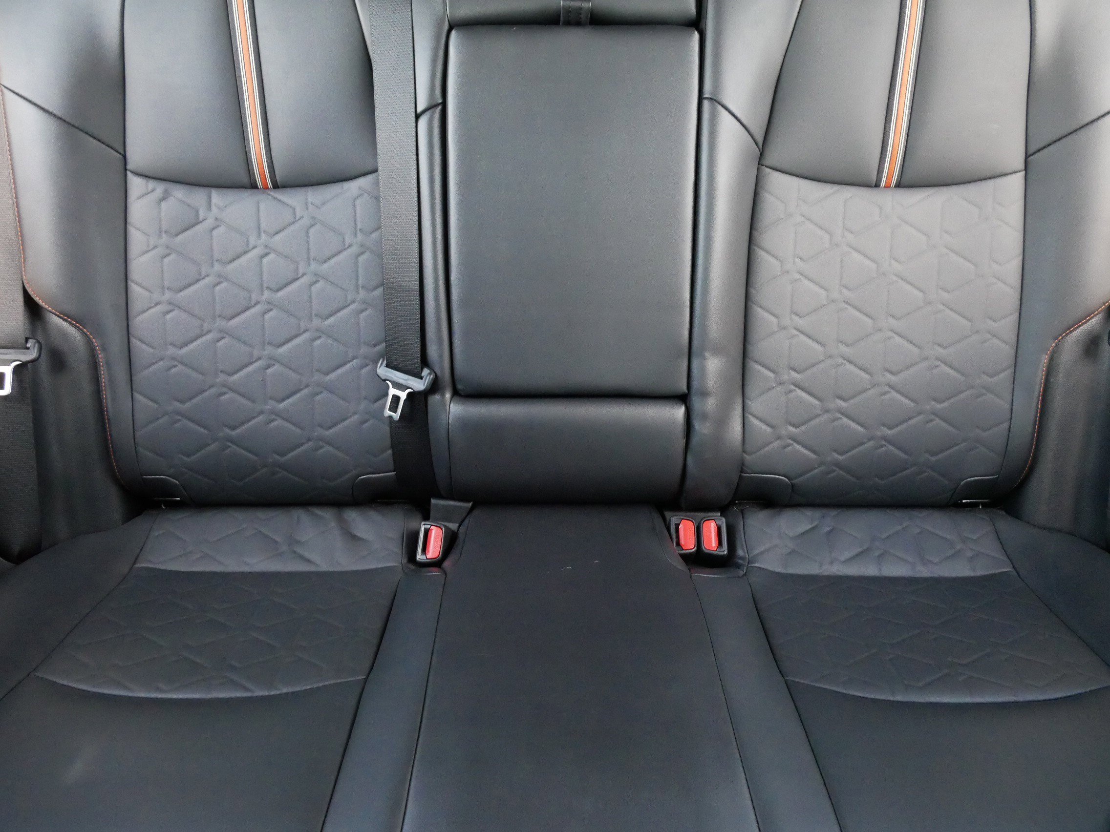 Certified 2024 Toyota RAV4 Adventure AWD/4WD image 13