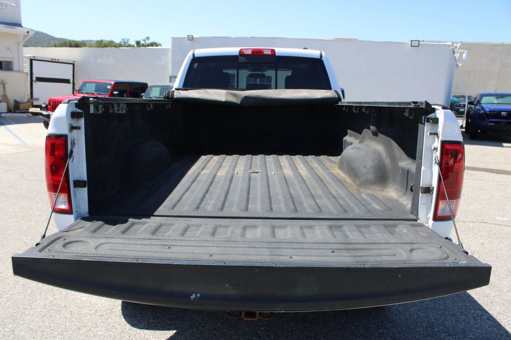 Used 2012 RAM 3500 Laramie w/ Cold Weather Group image 9