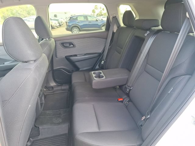 Certified 2023 Nissan Rogue S FWD image 20