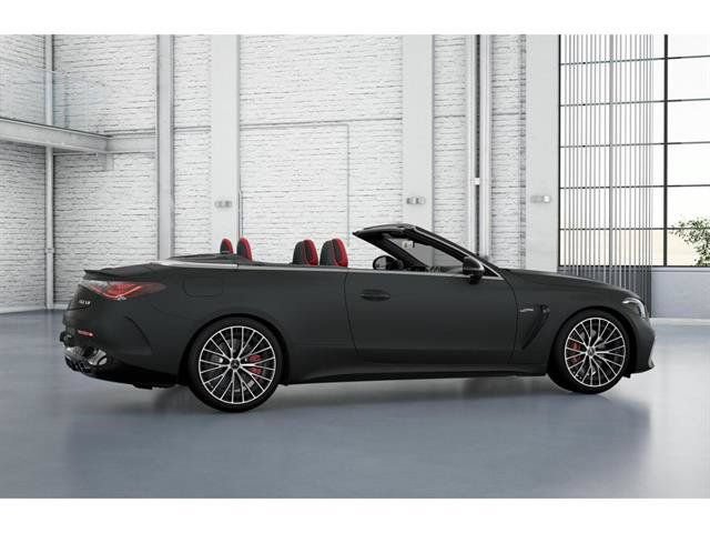 New 2027 Mercedes-Benz CLE 53 AMG 4MATIC Cabriolet image 17