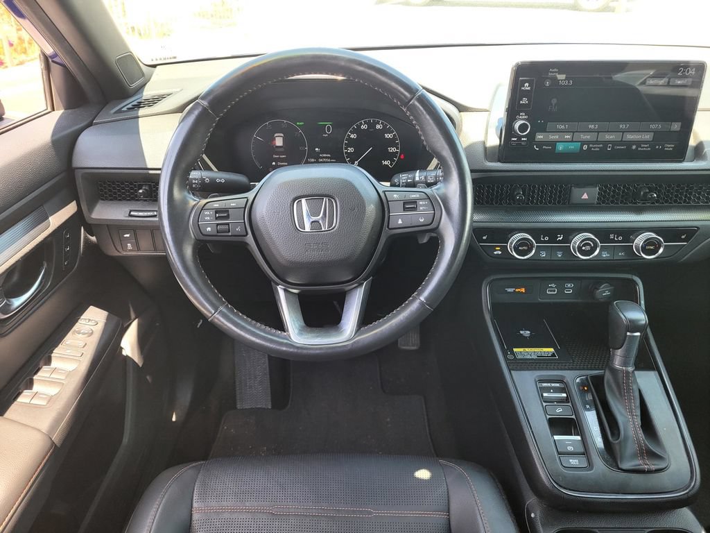 Used 2024 Honda CR-V Sport-L image 15