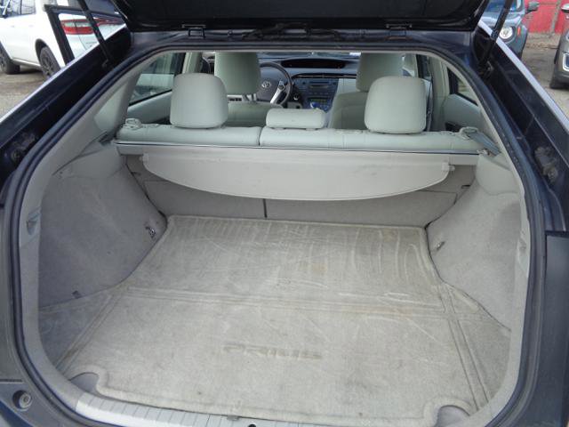 Used 2011 Toyota Prius Two image 19