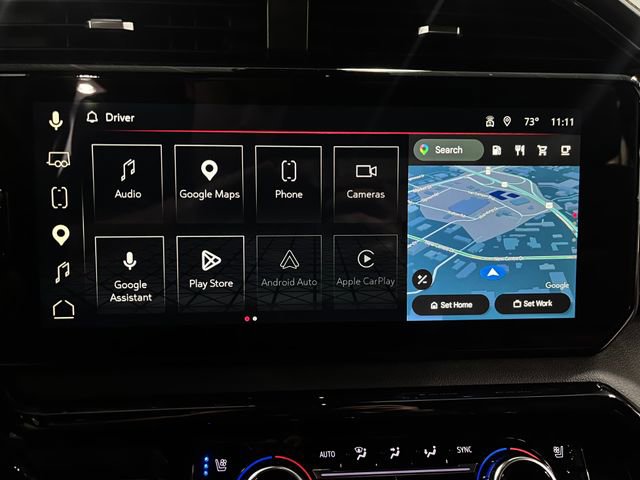 Certified 2026 GMC Sierra 1500 AT4 image 21