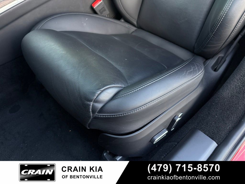 Used 2021 Tesla Model S Long Range image 24