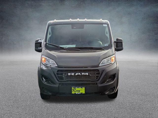 New 2026 RAM ProMaster 1500 w/ Cold Weather Group image 9