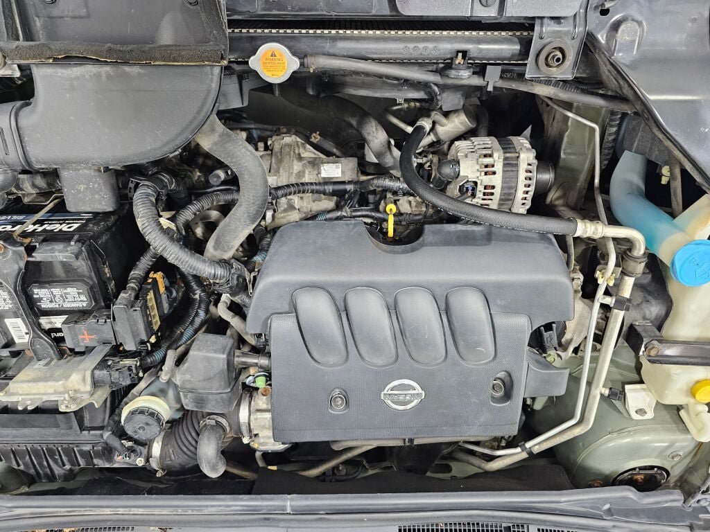Used 2008 Nissan Sentra 2.0 S w/ Convenience Plus Pkg FWD image 28