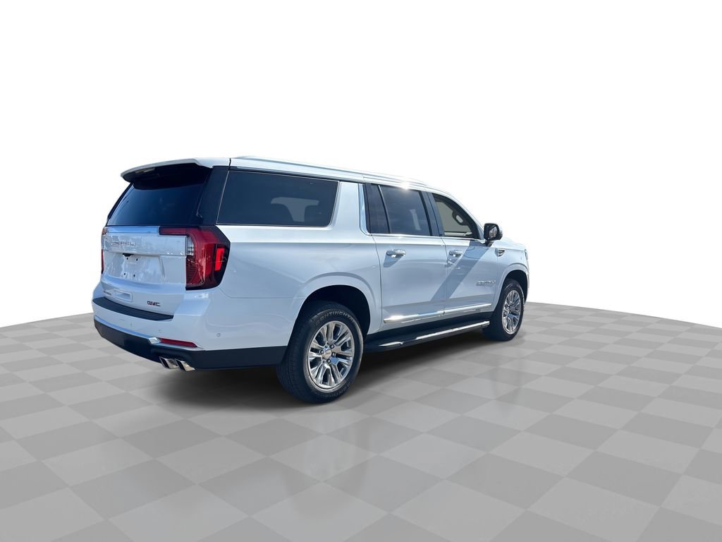 New 2026 GMC Yukon XL Denali image 9