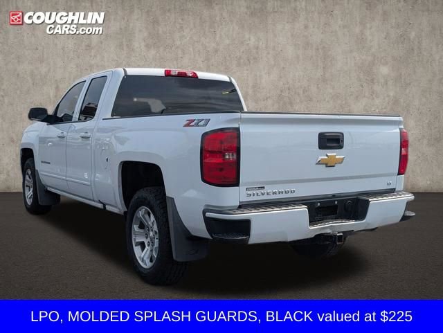 Used 2018 Chevrolet Silverado 1500 LT w/ All Star Edition image 6