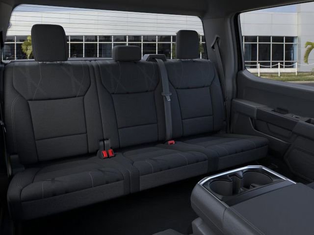 New 2026 Ford F150 STX w/ Equipment Group 200A image 11