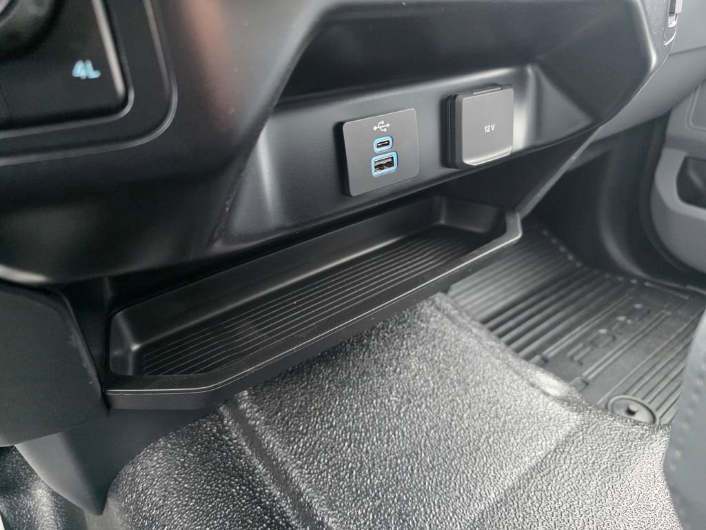 New 2026 Ford F350 XL w/ XL Chrome Package image 59