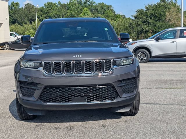 New 2026 Jeep Grand Cherokee Laredo RWD image 8
