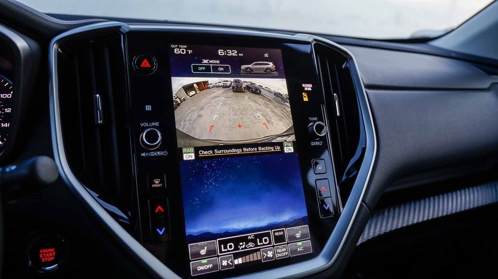 Used 2025 Subaru Ascent Premium image 29