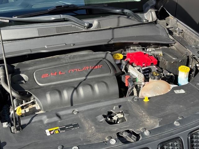 Used 2020 Jeep Compass Latitude image 68