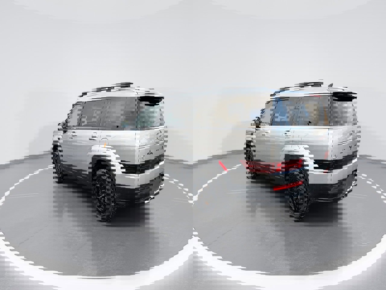 Certified 2025 Hyundai Santa Fe XRT image 6