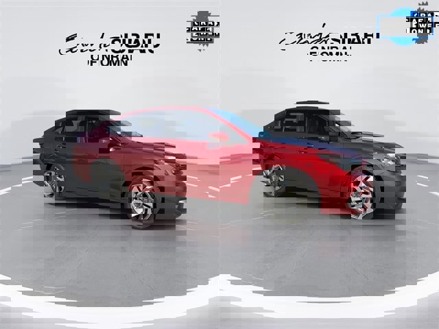 Certified 2023 Subaru Legacy Limited image 6