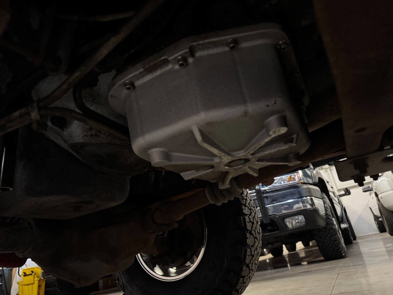 Used 1991 Dodge D/W Truck 250 image 22