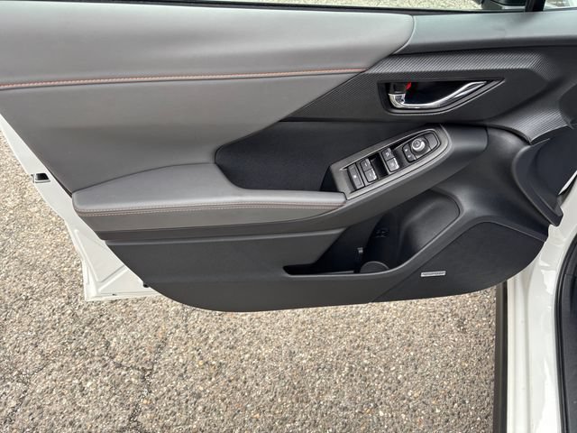 Certified 2025 Subaru Crosstrek 2.5i Limited w/ Crosstrek Mirror Package AWD/4WD image 22