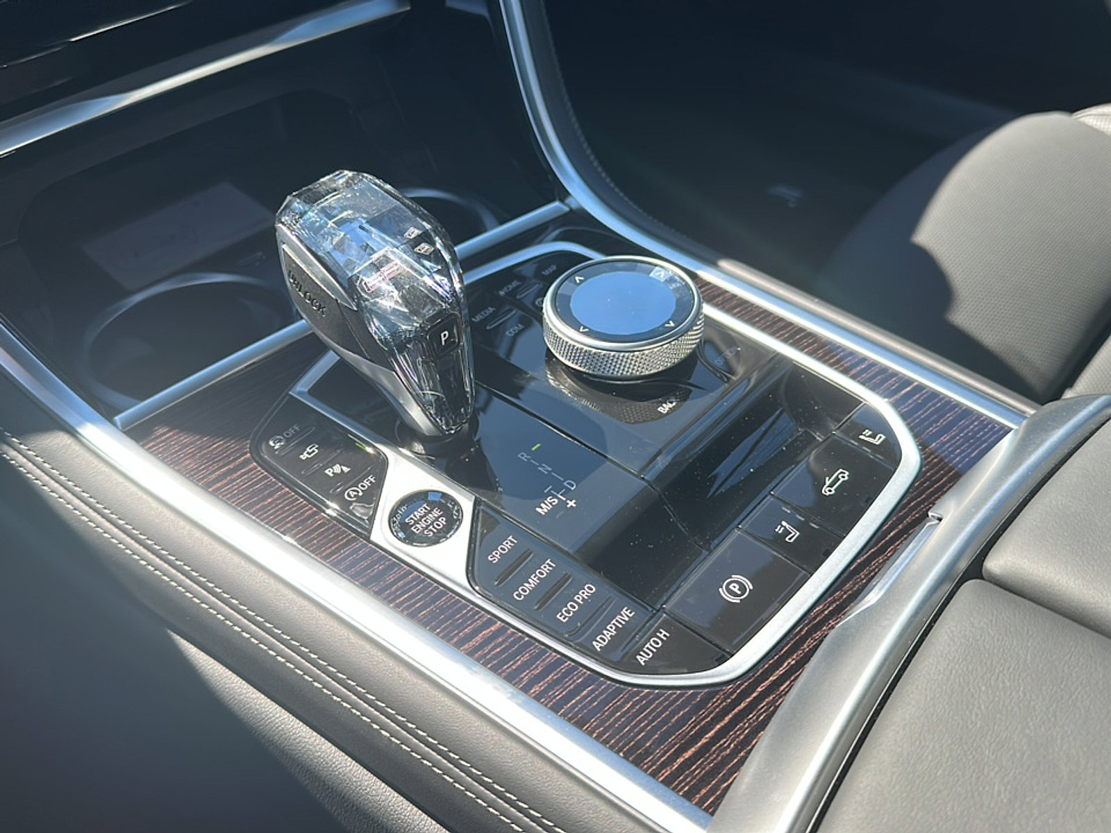 New 2026 BMW 840i Convertible image 26