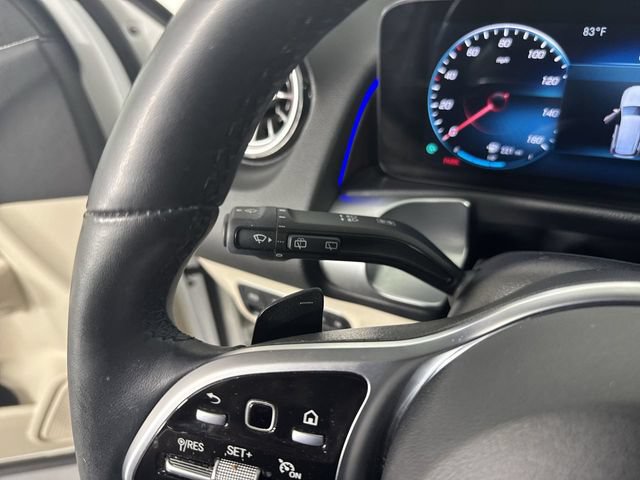 Used 2022 Mercedes-Benz GLB 250 4MATIC image 15