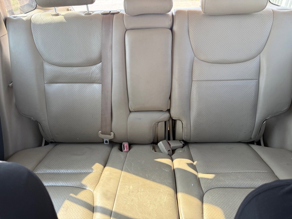 Used 2002 Toyota Highlander Limited image 12