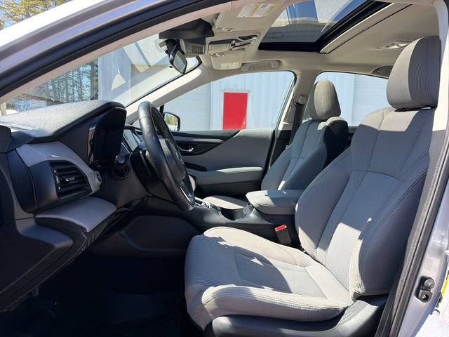 Used 2024 Subaru Legacy Premium image 11