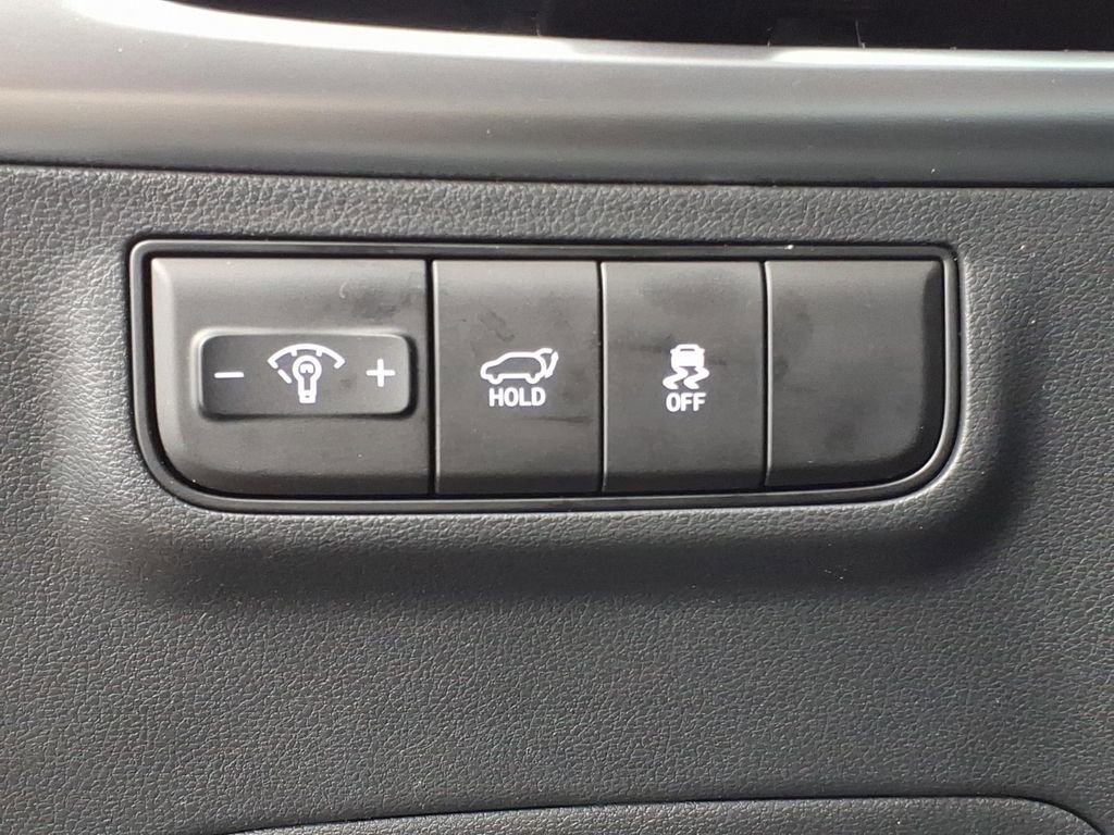 New 2026 Hyundai Tucson SEL image 23