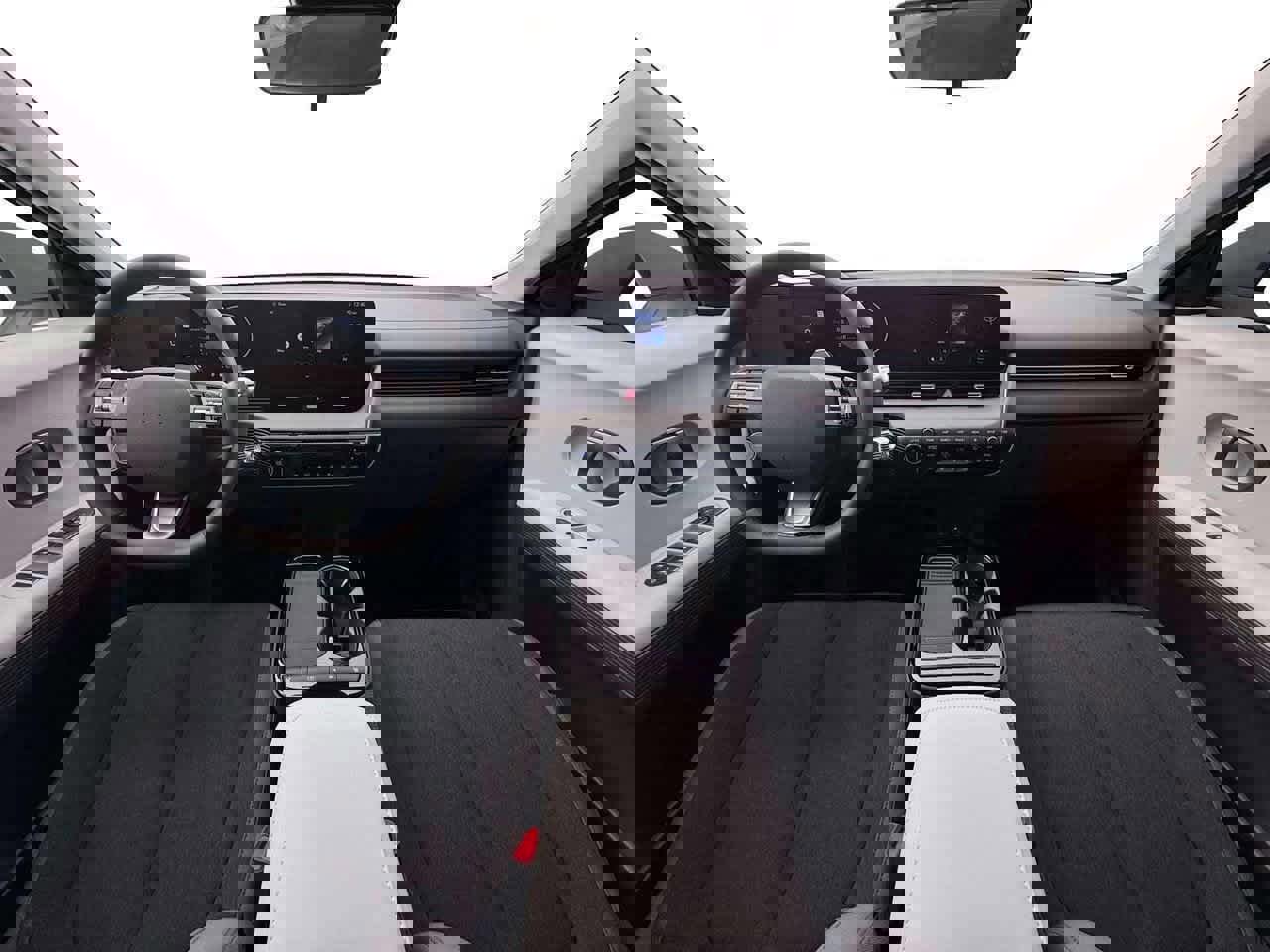 New 2026 Hyundai Ioniq 5 SE image 13