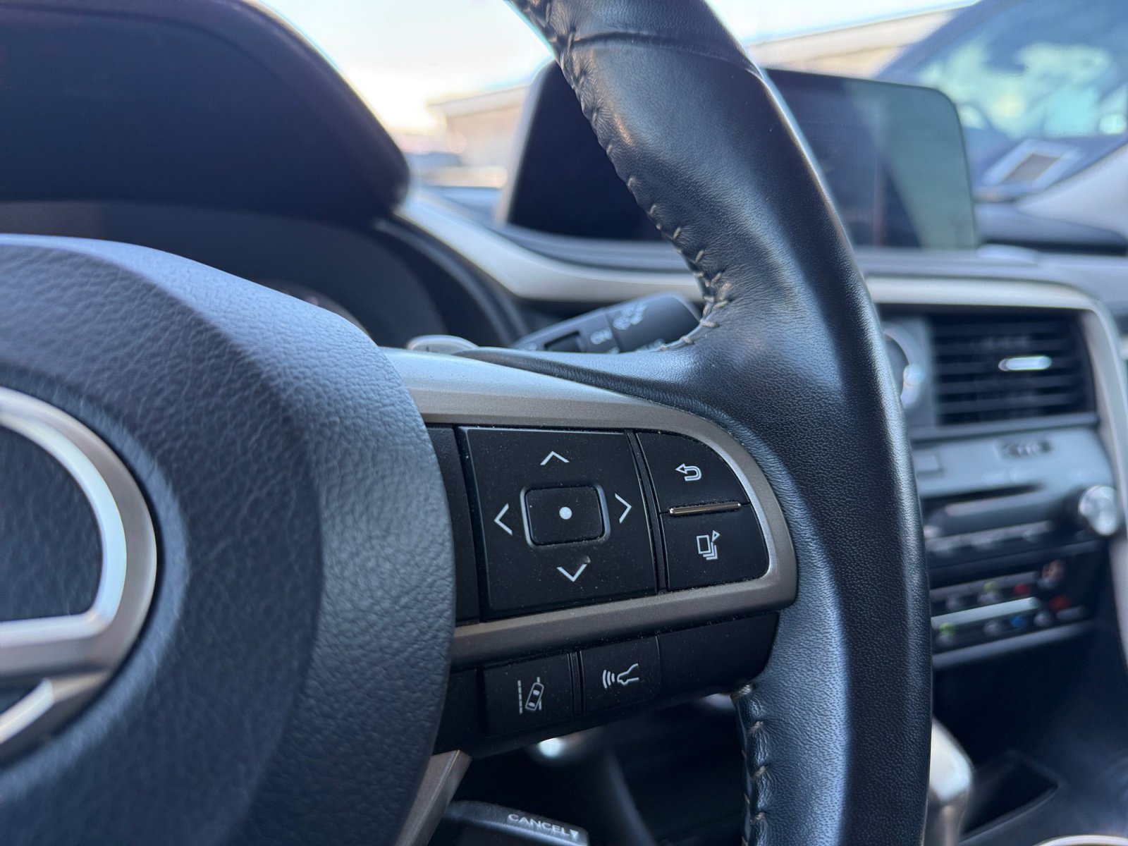 Used 2020 Lexus RX 350 FWD image 13