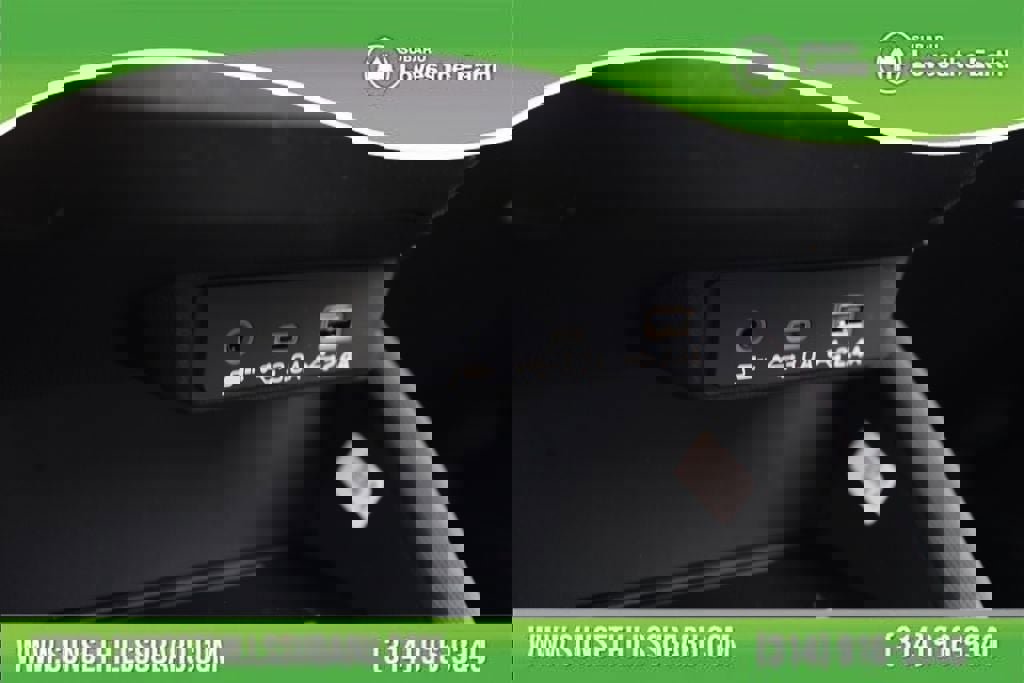 New 2026 Subaru Forester Sport image 14